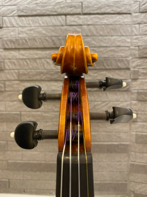 No.1200 Suzuki Eternal Violin [Size 4/4,3/4,1/2,1/4]